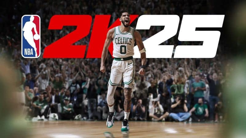 NBA 2K25 Bakal Matikan MyCareer pada 2027, Padahal Baru Dua Tahun Sejak Rilis