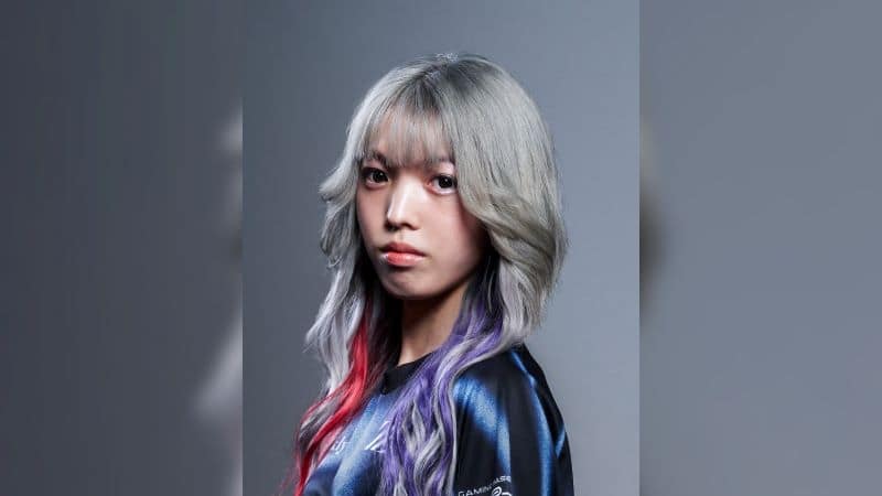 Dikira Cewek, Ternyata Cowok! Profil ZETA Katsu, Mid Laner Jepang yang Viral di Wild Card M7!