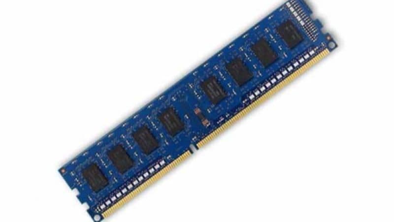Dua Pria Ditangkap usai Curi RAM PC di Hotel Esports China