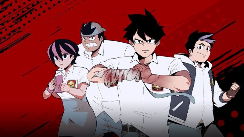Gamecom Team Umumkan Deretan Pengisi Suara Baru Troublemaker 3, Hadirkan Kreator Konten hingga MC Terkenal