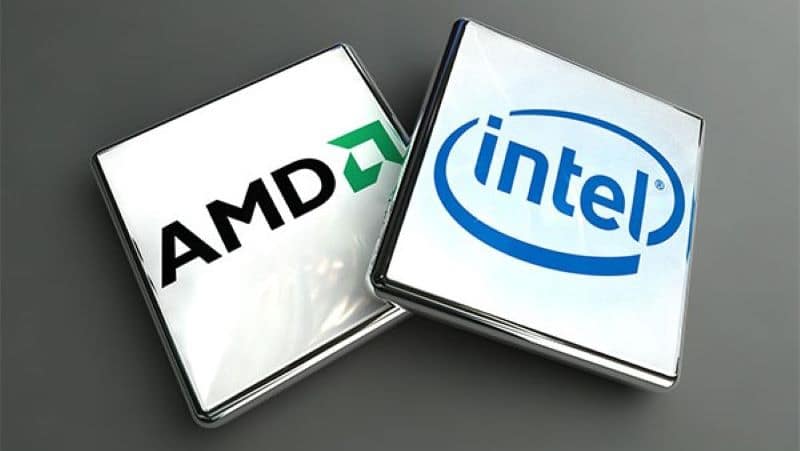 Penjualan CPU Desktop AMD dan Intel Anjlok, Ryzen Masih Sedikit Lebih Kuat