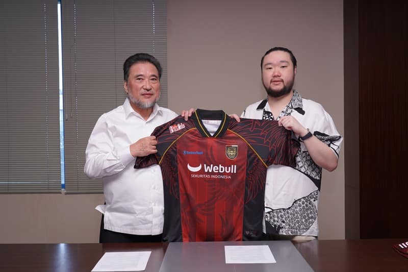 Alter Ego Esports Gandeng Interbat sebagai Mitra  Eksklusif untuk Musim 2025-2026