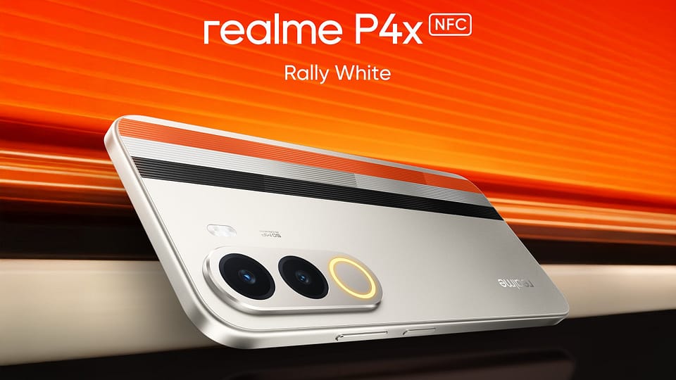 Gandeng RRQ, realme P4 Series Siap Meluncur 2 Juli 2026: HP Gaming 8000mAh Paling Terjangkau!