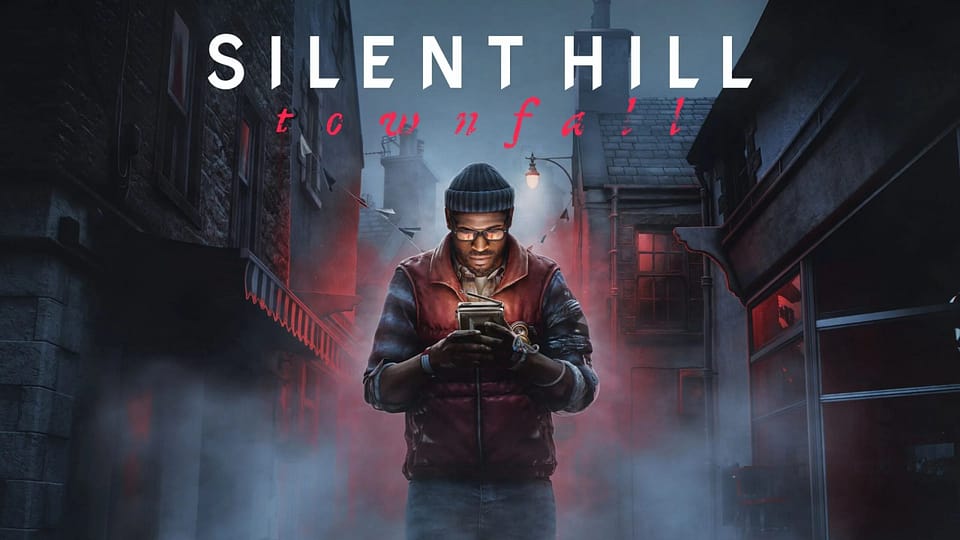 Silent Hill Townfall: Horor First-Person yang Bikin Jantung Nggak Tenang