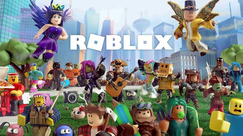 Roblox Terapkan Sistem Rating Usia IGRS di Indonesia, Ini Dampaknya ...